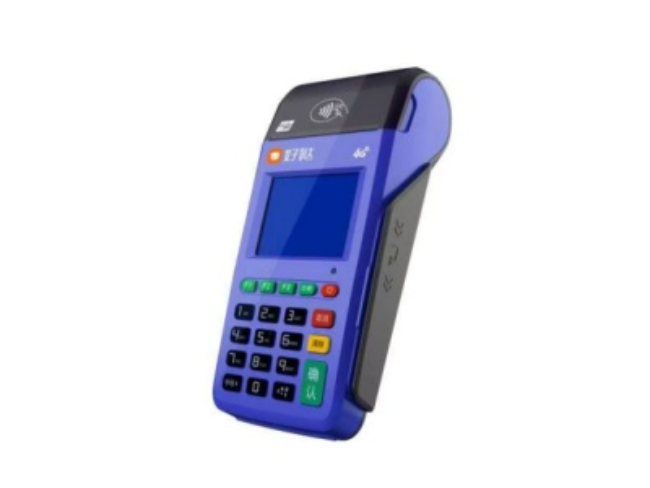 抚顺慧POS